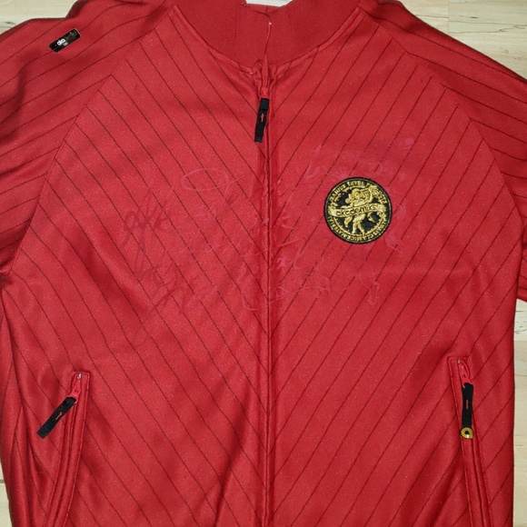 Akademiks "Classic" jacket - Picture 2 of 6